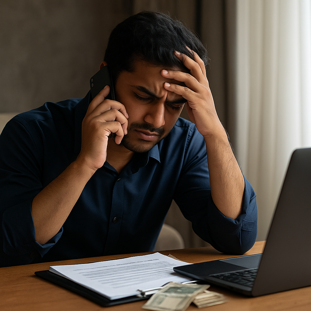 Legal Protection Solutions