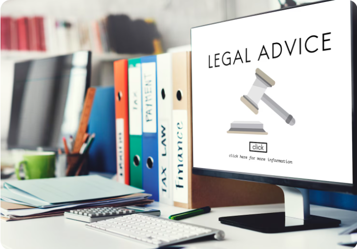 Legal Services